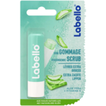 Labello Aloë Vera + Vitamine E Lip Scrub - 4,8g Labello Labello Aloë Vera + Vitamine E Lip Scrub - 4,8g