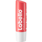 Labello Labello Peach Shine Lippenbalsem - 4,8 g