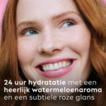 Labello Labello Watermelon Shine Lippenbalsem - 4,8g