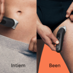 Braun Braun Series 3 BG3350 Bodygroomer - Het Hele Lichaam - Zwart