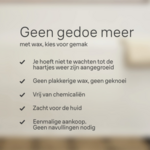 Braun Braun Silk-épil 5 5-011 Wet & Dry Epilator - Voor Eenvoudige Ontharing - Wit/Grijs