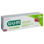 GUM GUM ActiVital Tandpasta - 75 ml
