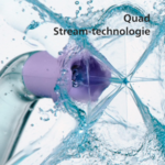 Philips Philips Sonicare Series 3000 Draadloze Power Flosser HX3826/31 - Wit