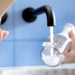 Philips Philips Sonicare Series 3000 Draadloze Power Flosser HX3826/31 - Wit