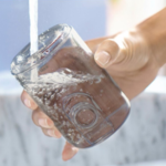 Philips Philips Sonicare Series 3000 Draadloze Power Flosser HX3826/31 - Wit