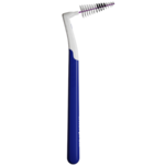 Interprox Interprox Plus Super Conical Donkerblauw PHD 2.0 mm Ragers - 4 stuks