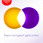 Colgate Colgate Max White Purple Reveal Tandpasta - 75 ml