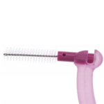 Curaprox Curaprox Prime Refill 08 Roze - 25 stuks met houder