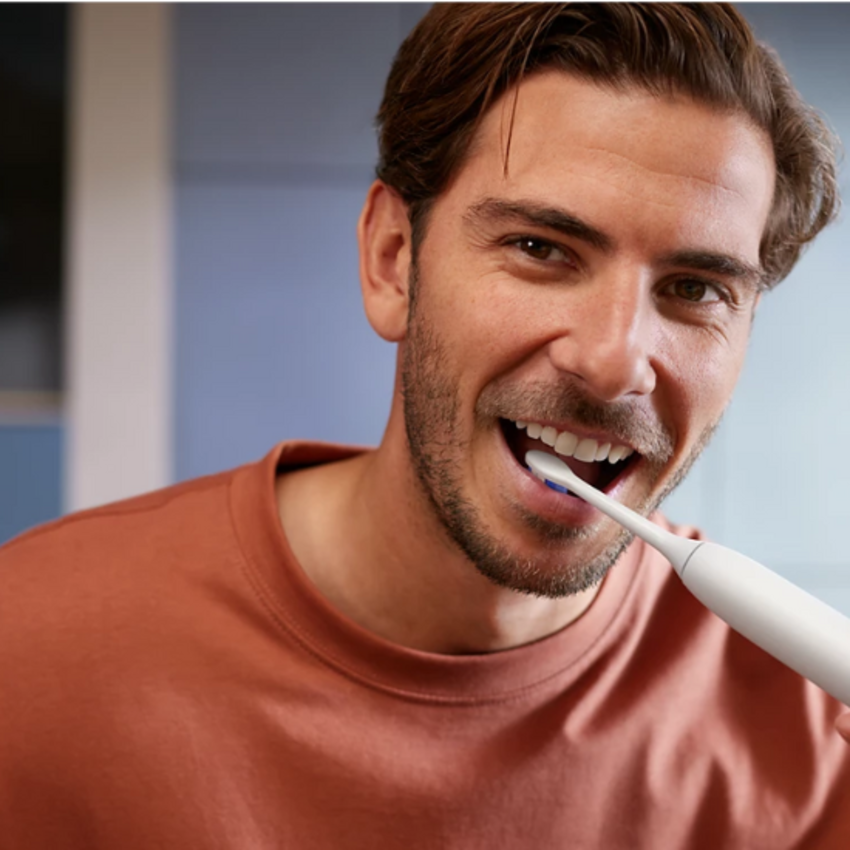 Philips Philips Sonicare 6100 White HX7400/01