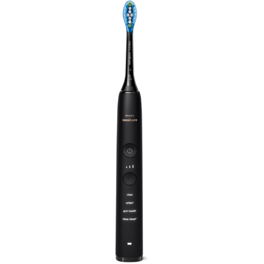 Philips Sonicare DiamondClean 9000 Black & White Duo Pack HX9914/57 Philips Philips Sonicare DiamondClean 9000 Black & White Duo Pack HX9914/57