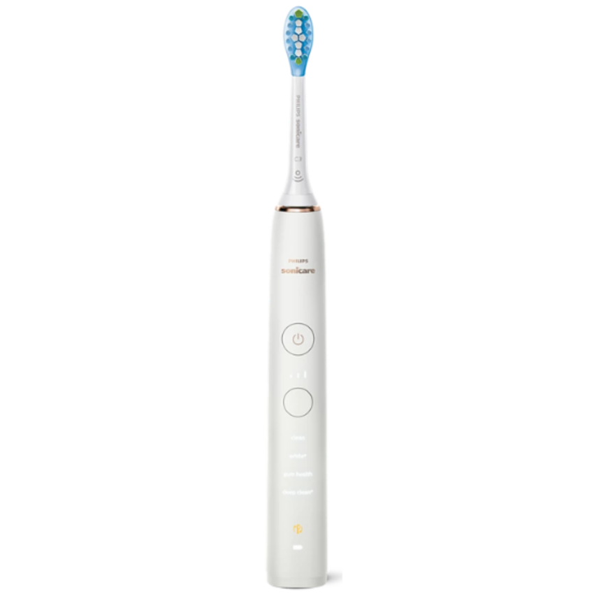Philips Sonicare DiamondClean 9000 Black & White Duo Pack HX9914/57 Philips Philips Sonicare DiamondClean 9000 Black & White Duo Pack HX9914/57