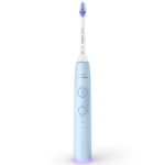 Philips Philips Sonicare 6100 Light Blue HX7406/01