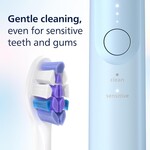 Philips Philips Sonicare 6100 Light Blue HX7406/01