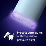 Philips Philips Sonicare 6100 Light Blue HX7406/01