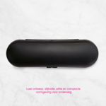 Everbright Everbright Reisetui voor iO Series - Zwart