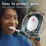 Oral-B Oral-B iO Series 2 Forest Green Elektrische Tandenborstel