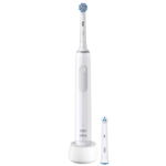 Oral-B Professional Clean 1 White Elektrische Tandenborstel Oral-B Oral-B Professional Clean 1 White Elektrische Tandenborstel