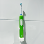 Everbright Tandenborstelhouder Wand Zelfklevend - Wit