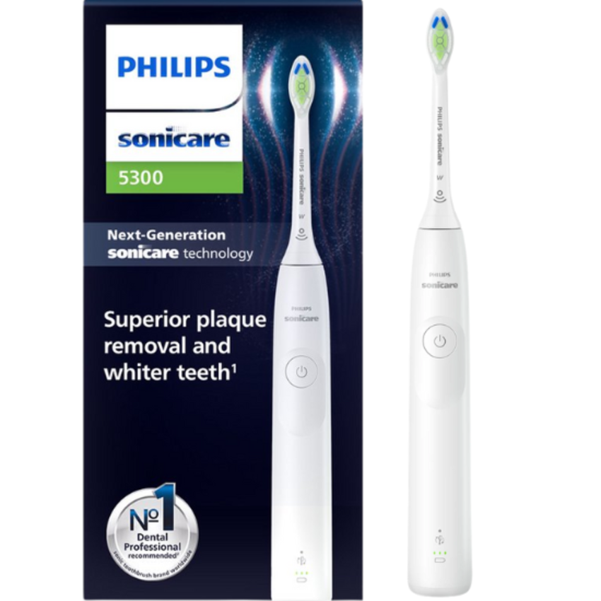 Philips Philips Sonicare 5300 White HX7108/01