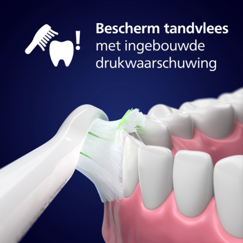 Philips Philips Sonicare 5300 White HX7108/01