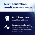 Philips Philips Sonicare 5300 White HX7108/01