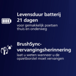 Philips Philips Sonicare 5300 White HX7108/01