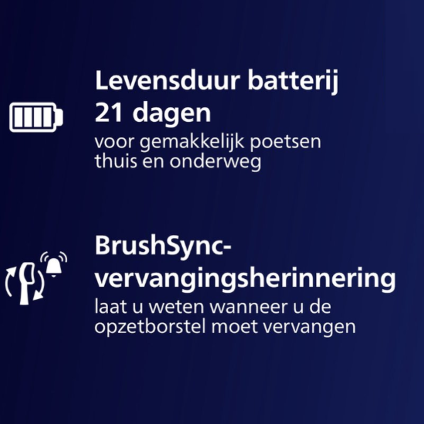 Philips Philips Sonicare 5300 White HX7108/01