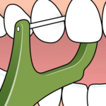 TePe TePe Mini Flosser - 36 stuks