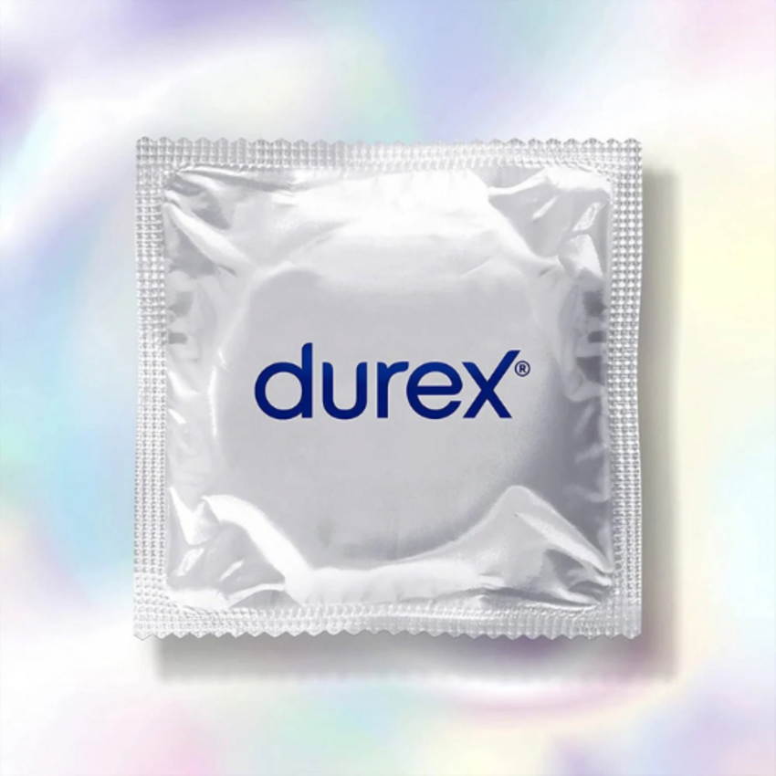 Durex Durex Invisible Regular Fit Condooms - 10 stuks