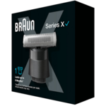 Braun Braun Series XT20 Scheerkop - Zwart