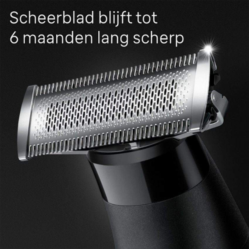 Braun Braun Series XT20 Scheerkop - Zwart