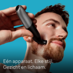 Braun Braun Series XT20 Scheerkop - Zwart
