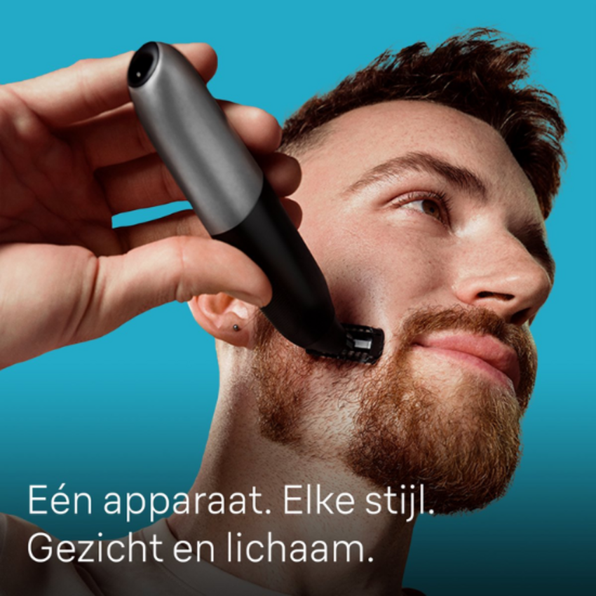 Braun Braun Series XT20 Scheerkop - Zwart