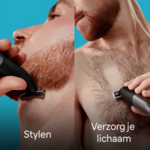 Braun Braun Series XT20 Scheerkop - Zwart