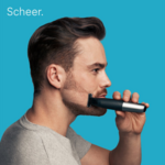 Braun Braun Series XT20 Scheerkop - Zwart