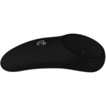 Easytoys EasyToys XL Vibratie-Ei met Afstandsbediening - Zwart