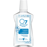 O7 Active O7 Active Mondspoelmiddel - 6 x 500 ml