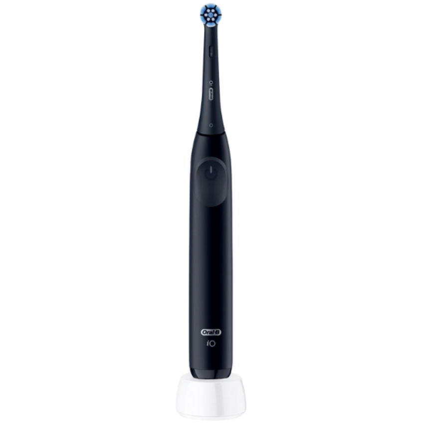 Oral-B Oral-B iO Series 2 Night Black Elektrische Tandenborstel