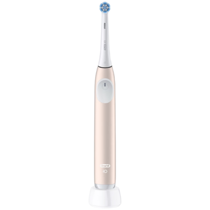 Oral-B Oral-B iO Series 2 Calm Pink Elektrische Tandenborstel