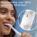 Oral-B Oral-B iO Series 2 Calm Pink Elektrische Tandenborstel