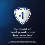Oral-B Oral-B iO Series 2 Calm Pink Elektrische Tandenborstel