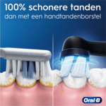 Oral-B Oral-B iO Series 2 Night Black + Extra Body Forest Green