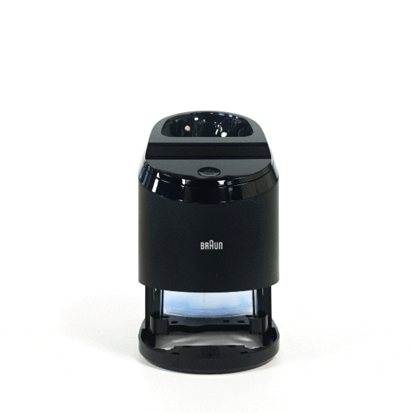 Braun Braun 3-in-1 ShaverCare 6+2 Cartridges