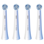 Oral-B Oral-B iO Ultimate Clean White Opzetborstels - 4 stuks