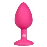 Easytoys Easytoys Diamond Buttplug Klein - Roze