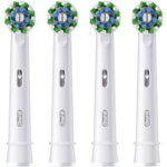 Oral-B Oral-B PRO Cross Action opzetborstels - 4 stuks