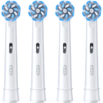 Oral-B Oral-B PRO Sensitive Clean opzetborstels - 4 stuks
