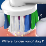 Oral-B Oral-B PRO 3D-White opzetborstels - 4 stuks