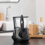 Waterpik WF-662 Black Ultra Professional Monddouche Waterpik Waterpik WF-662 Black Ultra Professional Monddouche