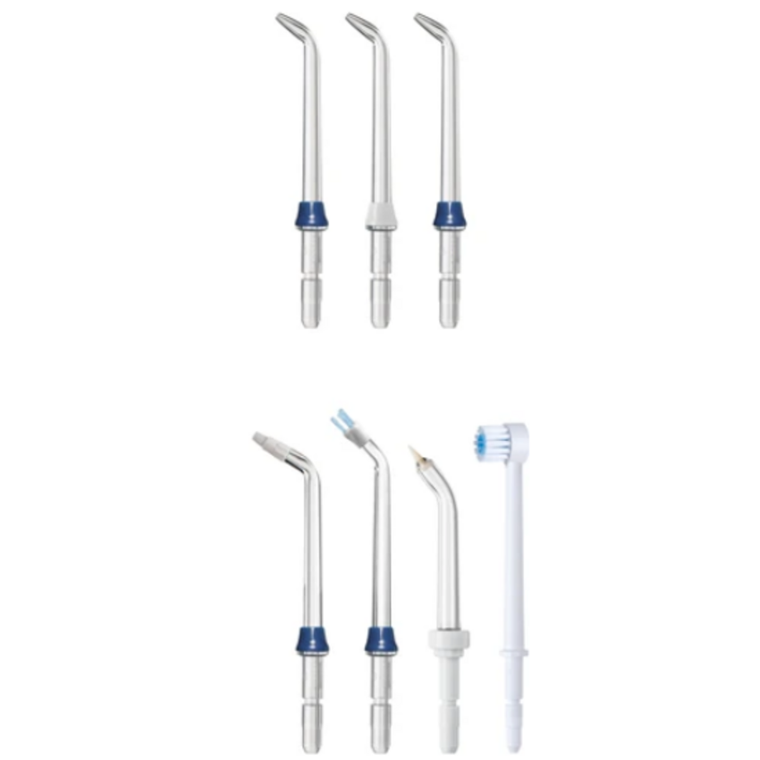 Waterpik Waterpik WP WF-663 Blue Ultra Professional Monddouche